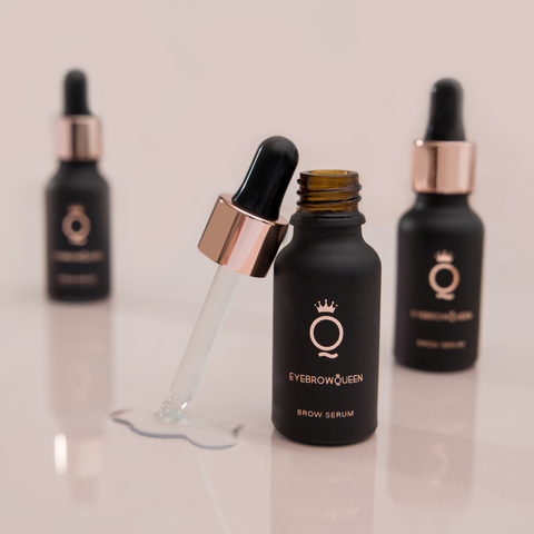 Brow Serum