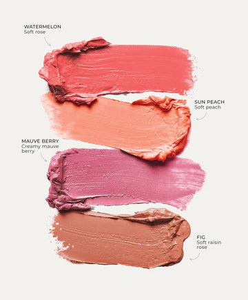 Ceramide Multi-Use Cream Lip + Cheek Palette