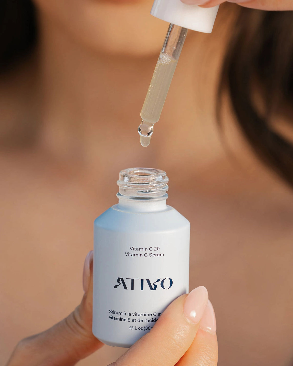 Vital C 20 Vitamin C Serum