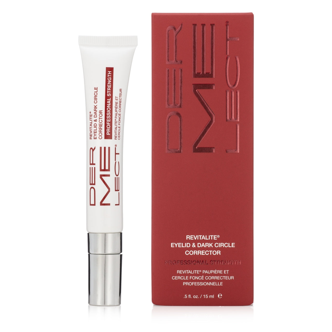 Revitalite Professional - Eyelid & Dark Circle Corrector
