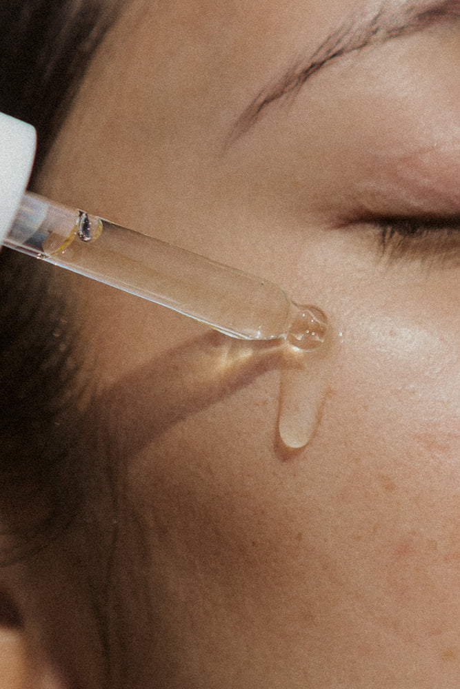 Miracle Face Oil