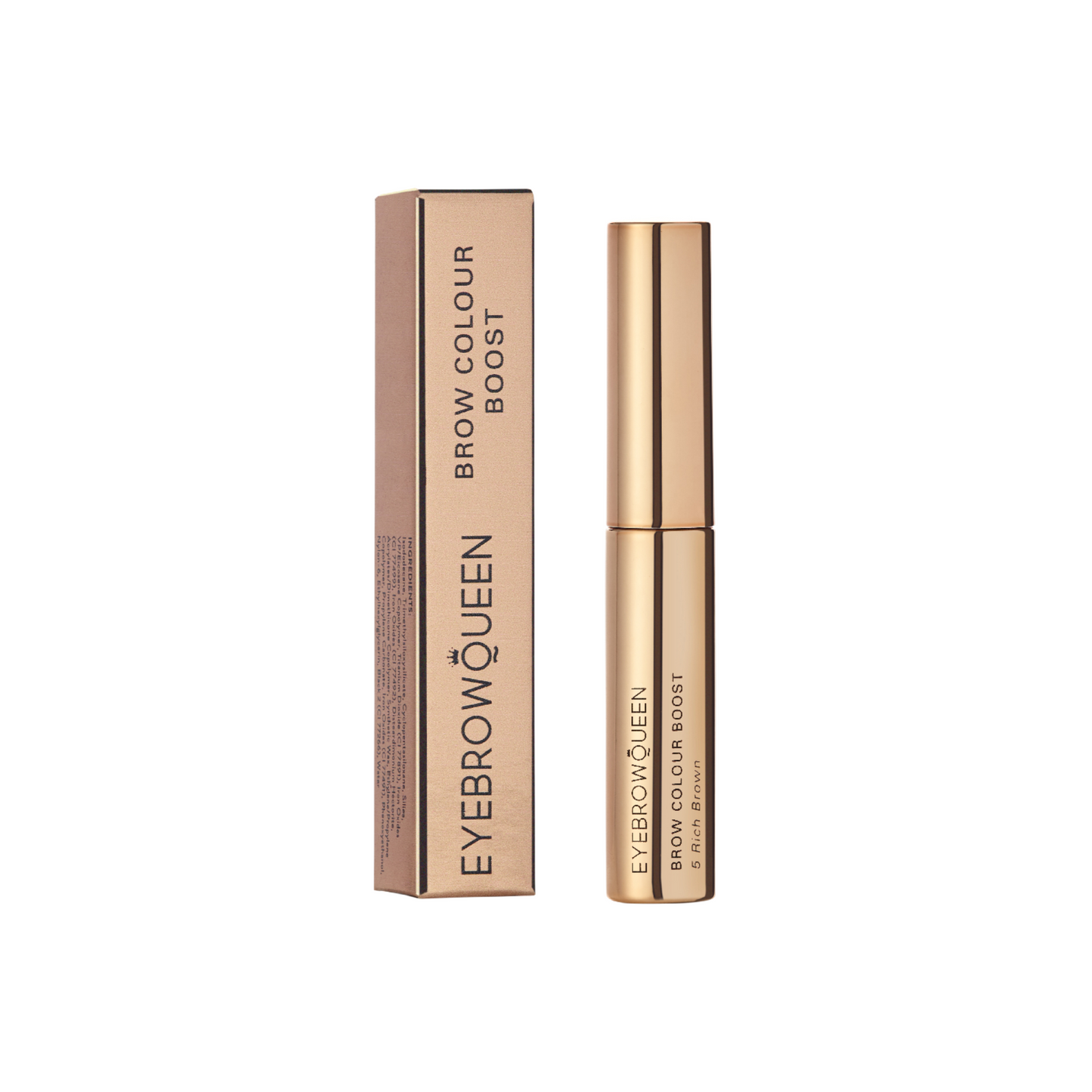 Brow Colour Boost