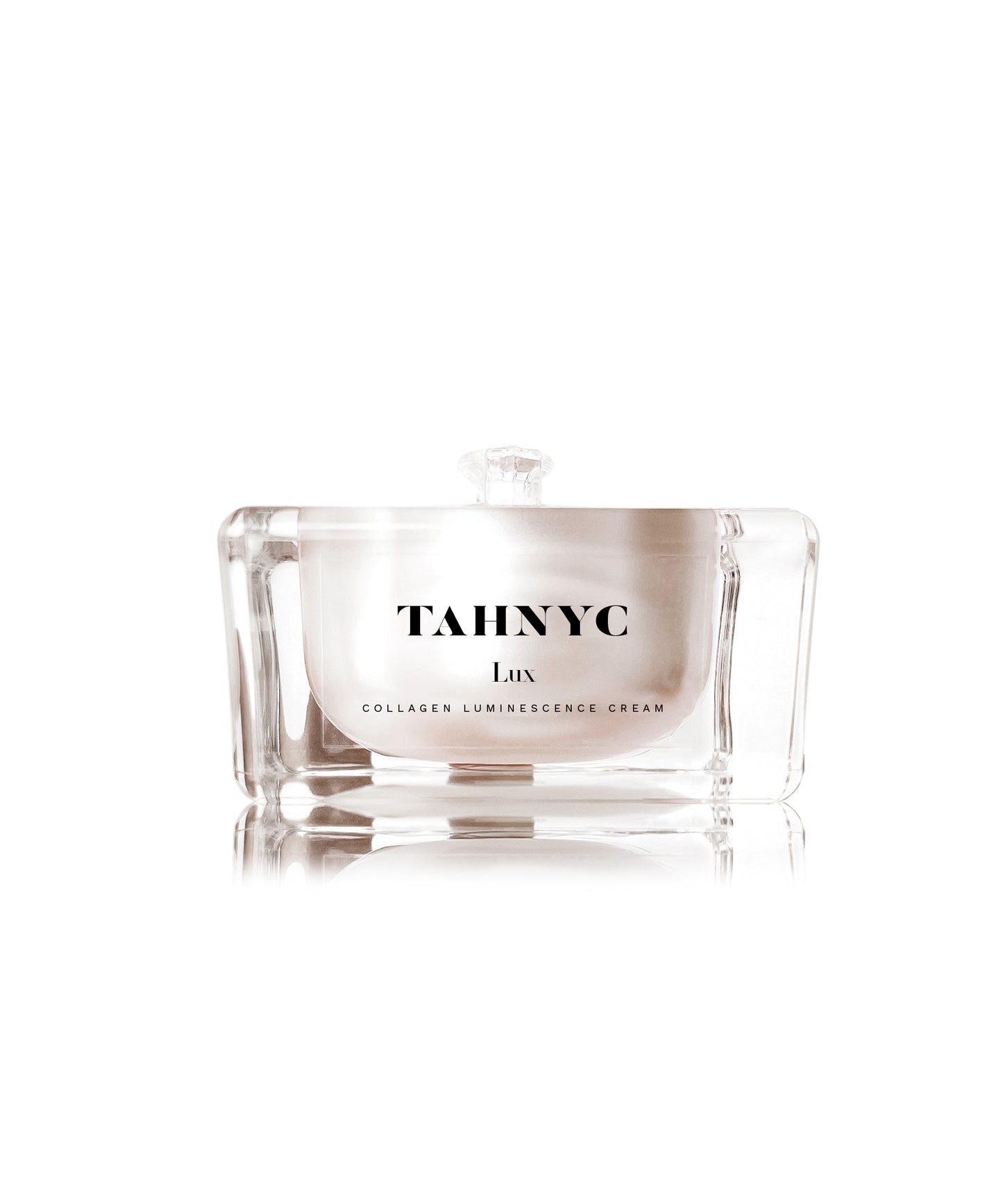 Lux Collagen Luminescence Cream