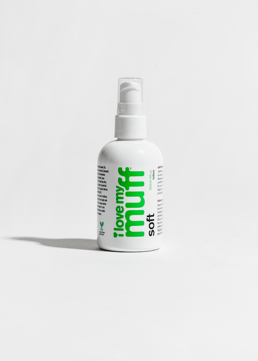 Green Soft: Lotion Citrus