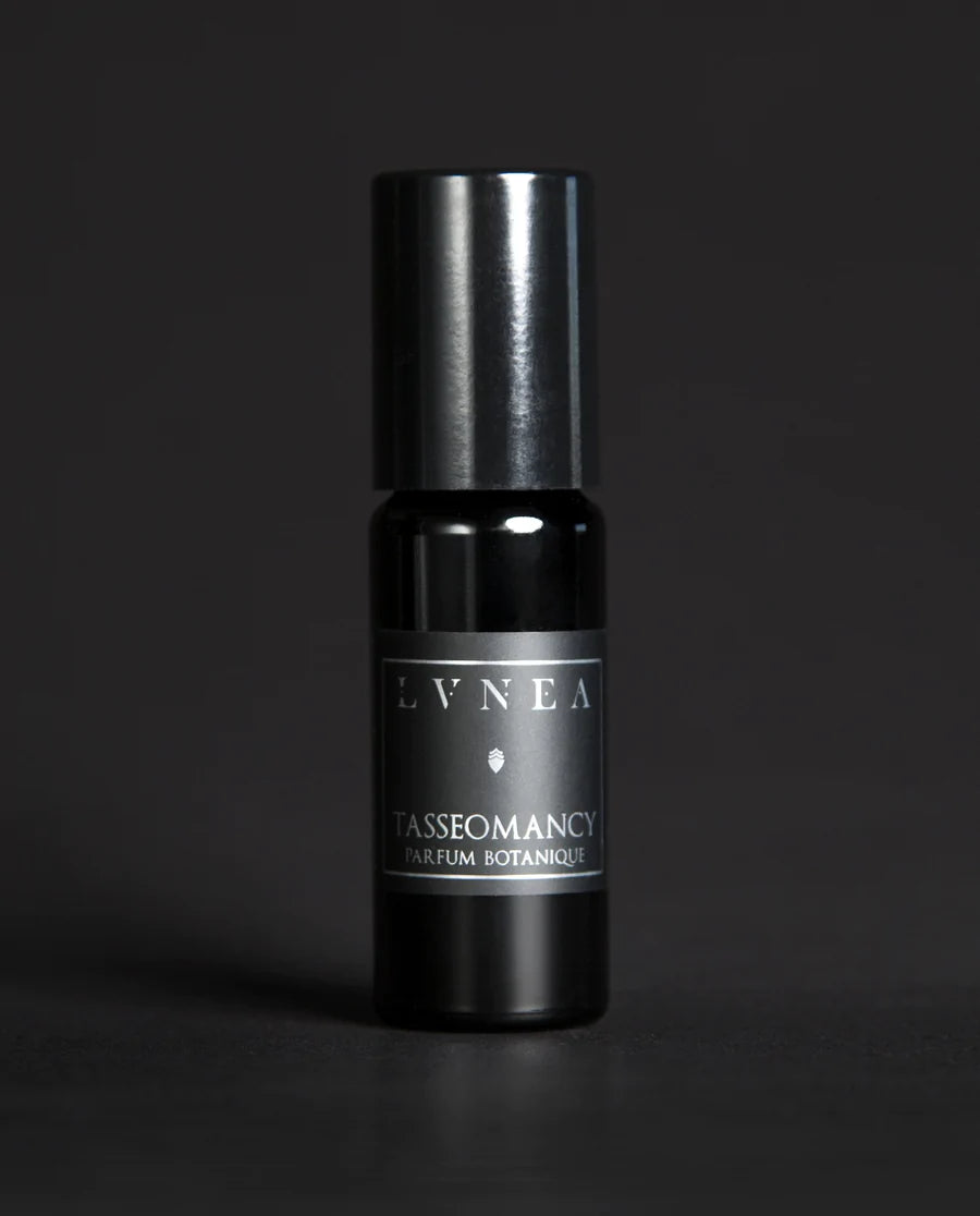 Tasseomancy - Parfum Botanique Roll-on