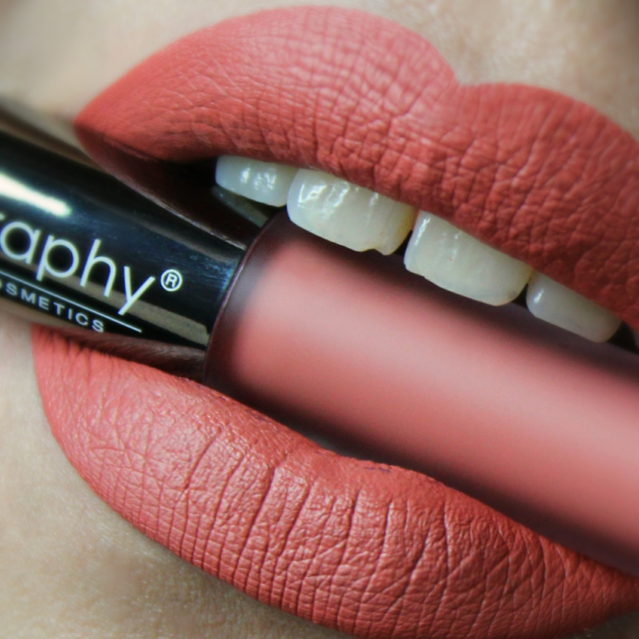 Lip Lava Liquid Lipsticks