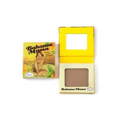 theBalm Travel Classic Set