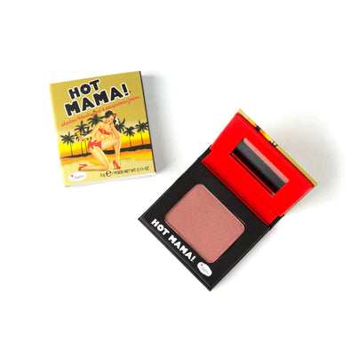 theBalm Travel Classic Set