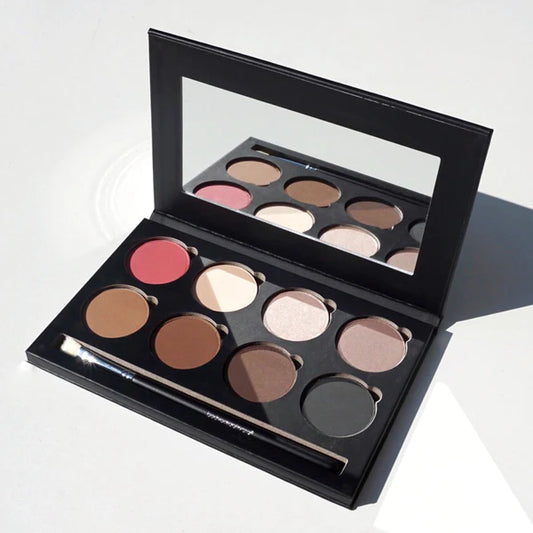 Perfect Palette - All in One Makeup Palette