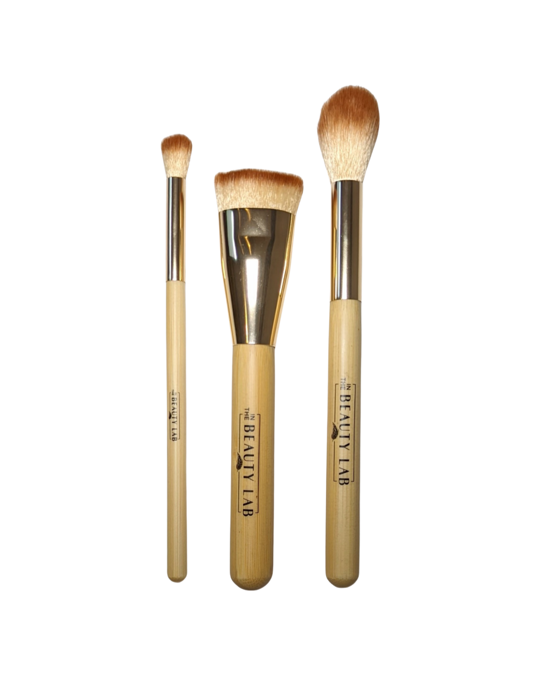 Vegan Makeup Brush Sets