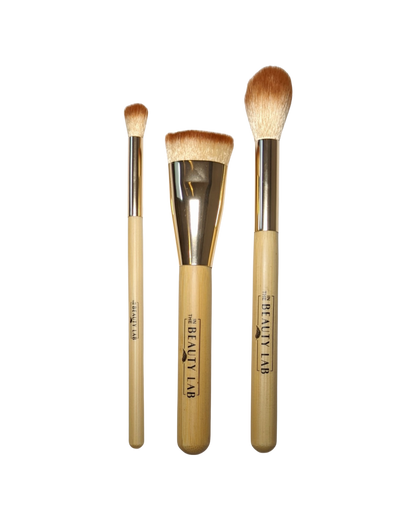 Vegan Brush Sets