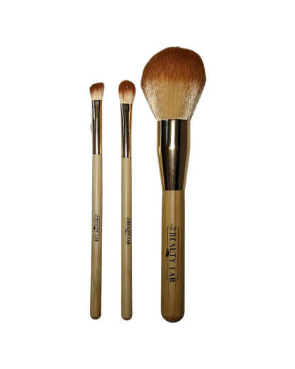 Vegan Brush Sets